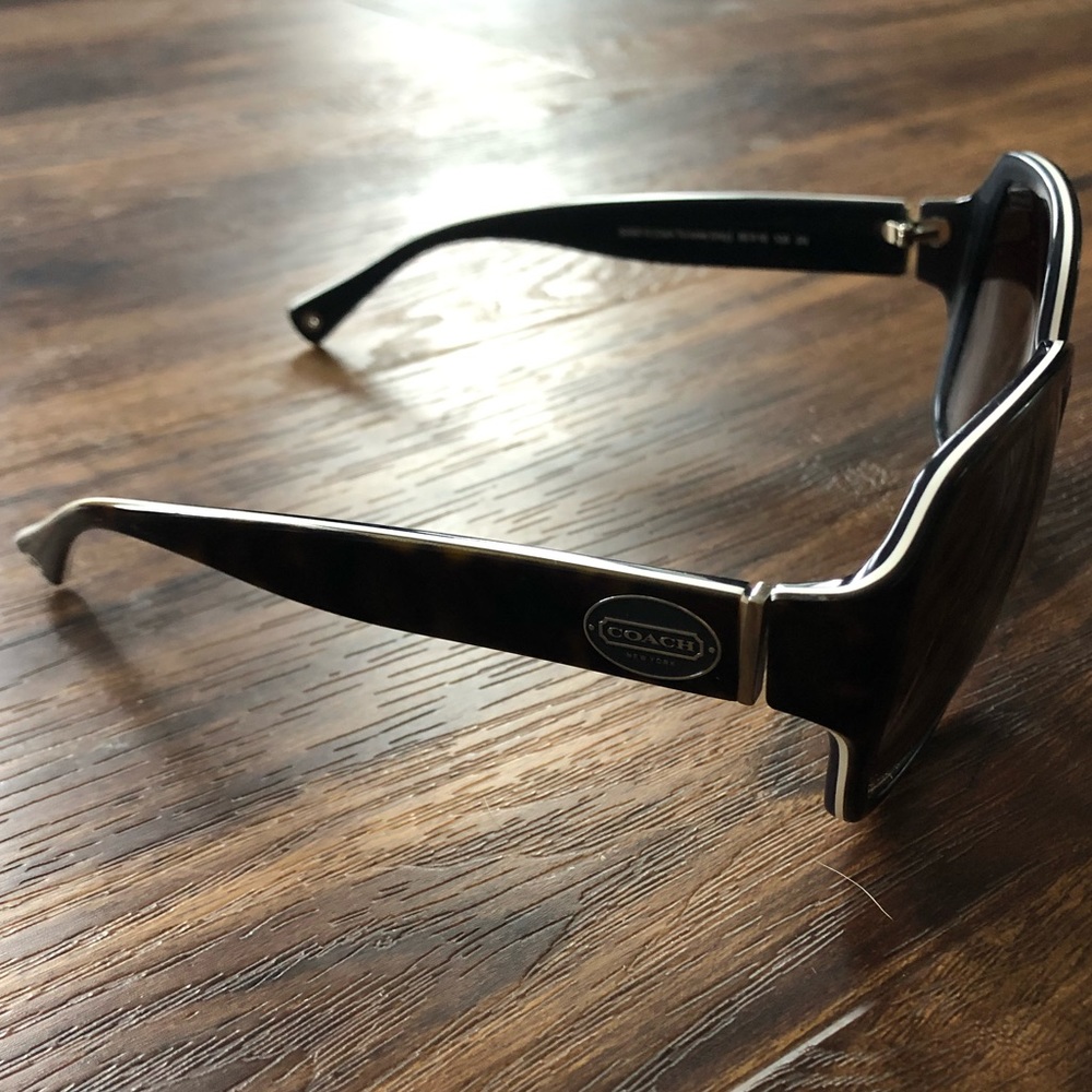 Coach Sunglasses